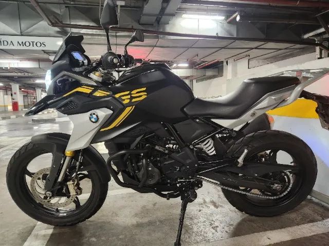 BMW G 310 GS 2021 1248975743 OLX