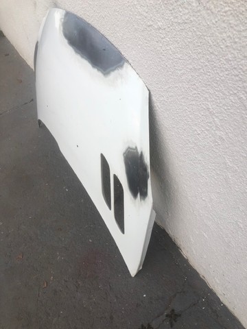 Capo  Peugeot  207 2008 a 2014 original  - Foto 3