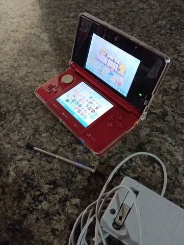 3ds olx clearance