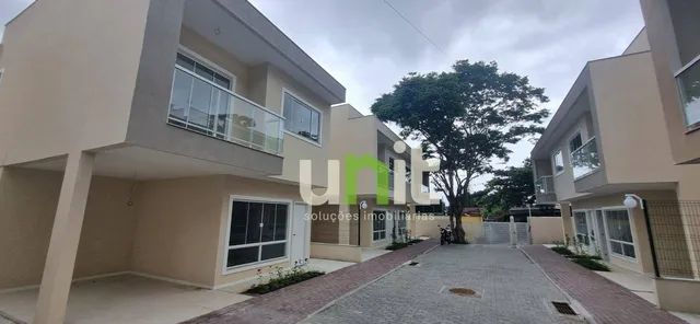 Casa com 3 dormitórios à venda, 118 m² por R$ 840.000 - Maravista - Niterói/RJ - Foto 4