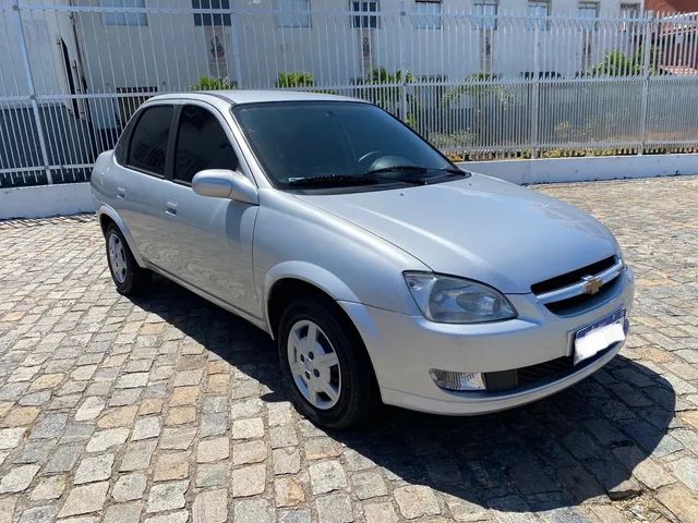 Vendendo Certo - CORSA CLASSIC 1.0 COMPLETO 2015