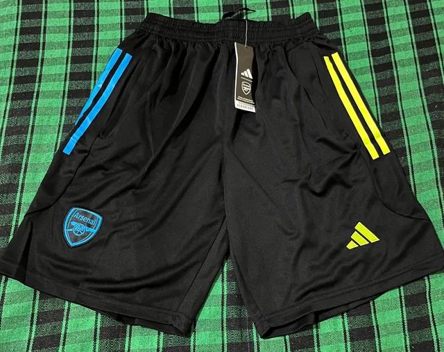 Conjunto Arsenal treino 23/24  - Foto 5