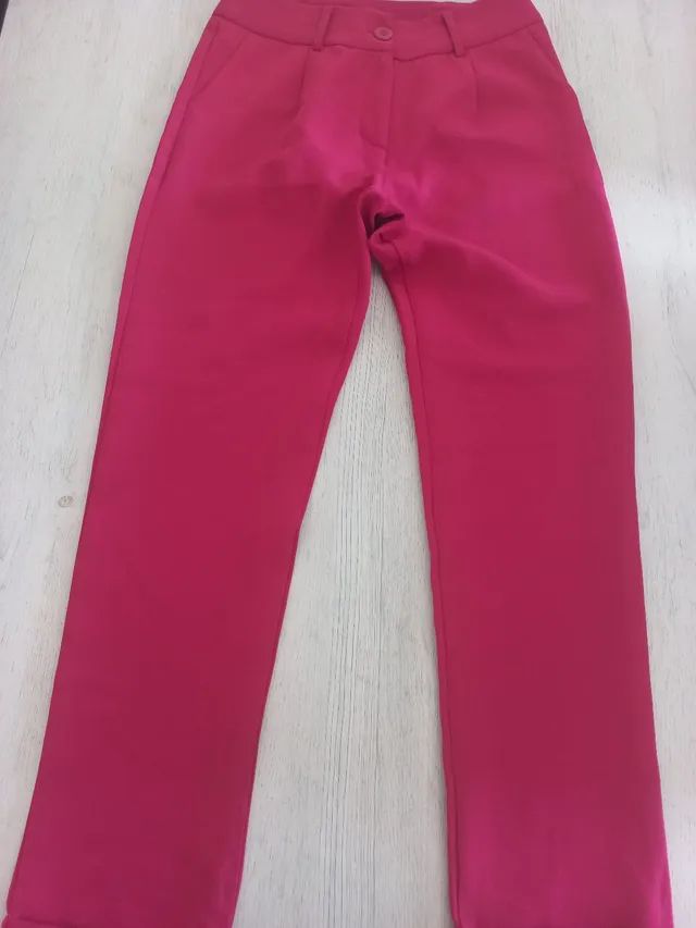 Calça social - Roupas - Parque Moscoso, Vitória 896995184