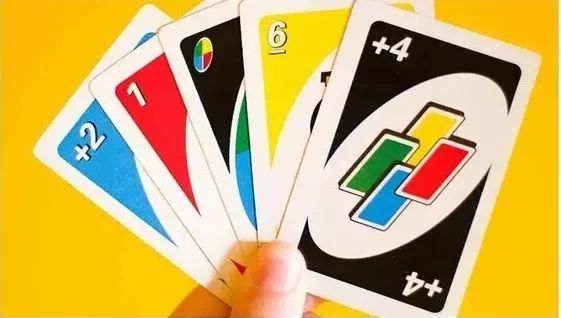 Jogo de Cartas Uno - Diversão garantida para toda a família
