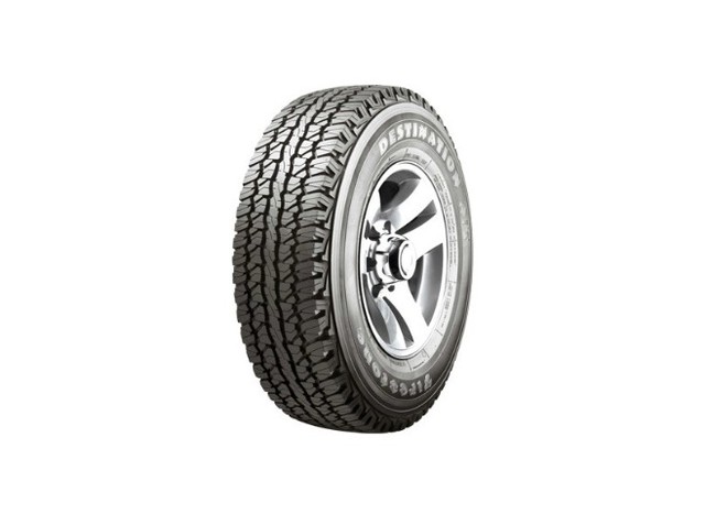 Pneu 205/65r15 94T firestone destination A/T