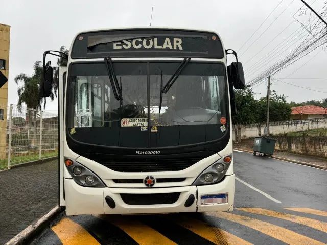 Onibus Mercedes Benz MPOLO TORINO U - Foto 2