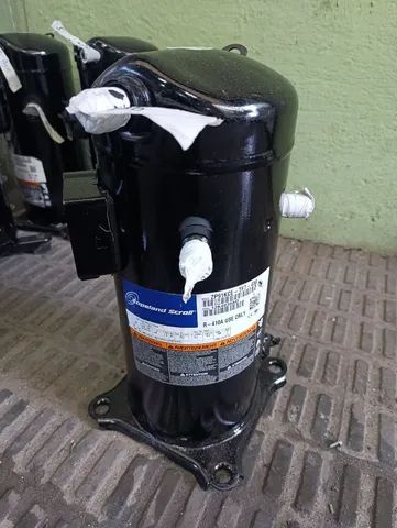 Compressor 7,5 TR R-410 330 