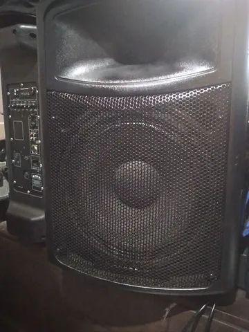 Caixa de som JBL