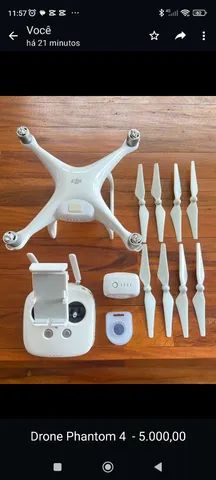 Drone DJI