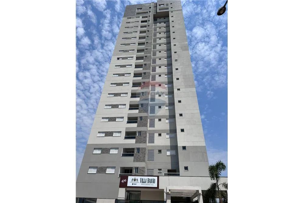 apartamento à venda no Vila Barão