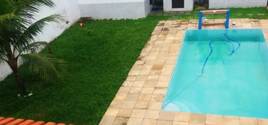 Casa em Saquarema para Temporada, Eventos e Uso Comercial | Piscina - Foto 9