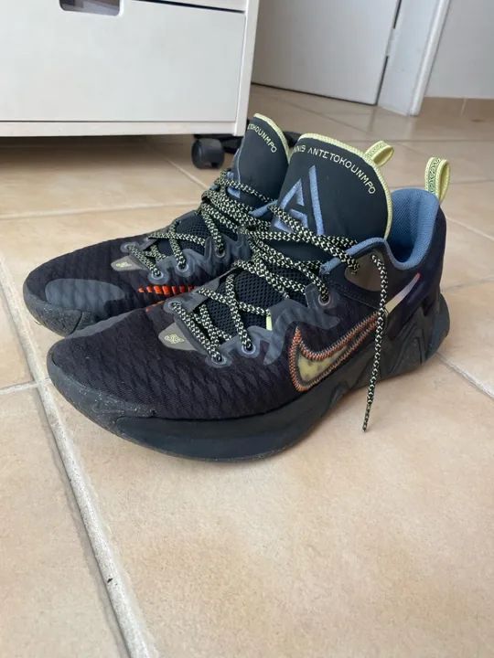 Nike Giannis Immortality - Foto 5