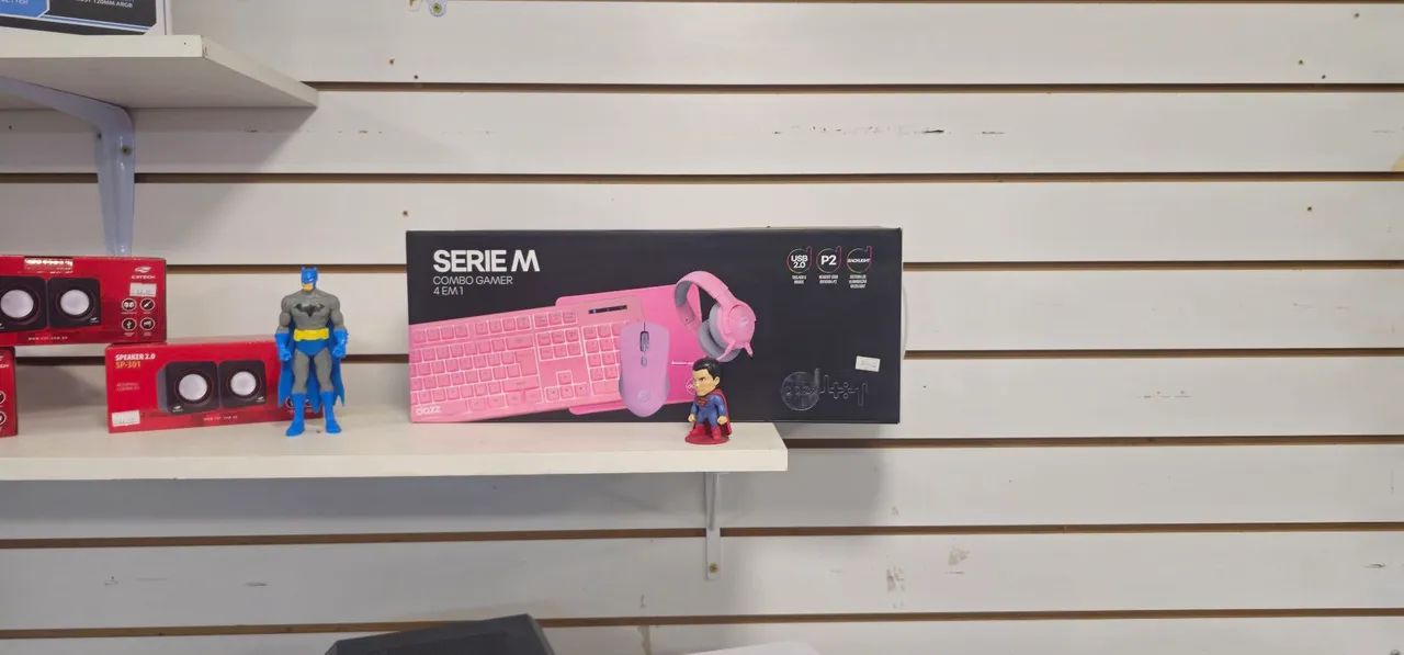 Painel canaletado diversos tamanhos - Foto 2