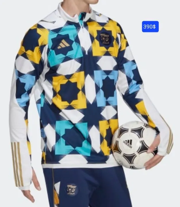 Camisa plus size GG G2 da Argélia original