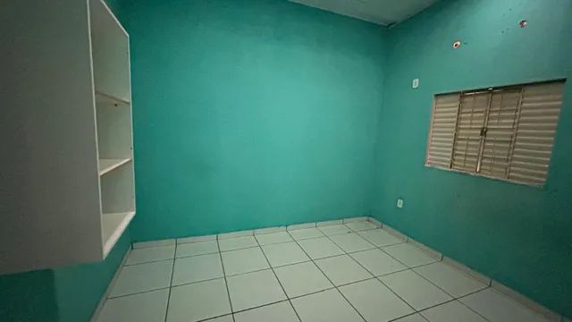 VENDO OU TROCO CASA BAIRRO NOVA FRONTEIRA VARZEA GRANDE - Foto 2