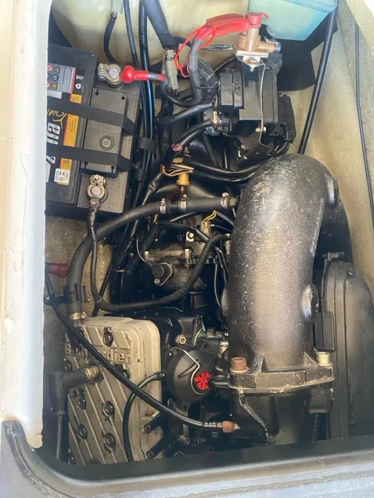 Jet ski  GTX  2006   (2 Tempos) - Foto 8