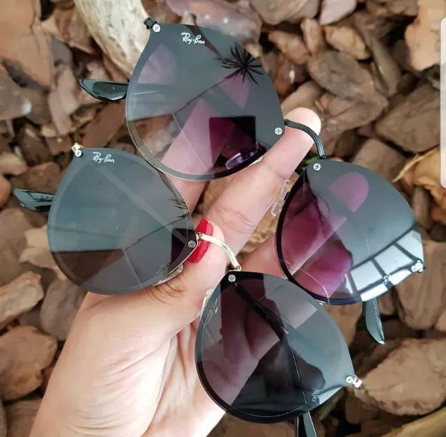 Óculos Ray-Ban Win x1 50%OFF