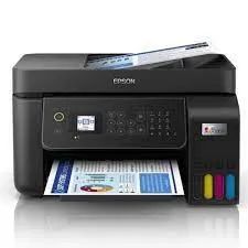 impressora multifunção de tank epson l5290 zero