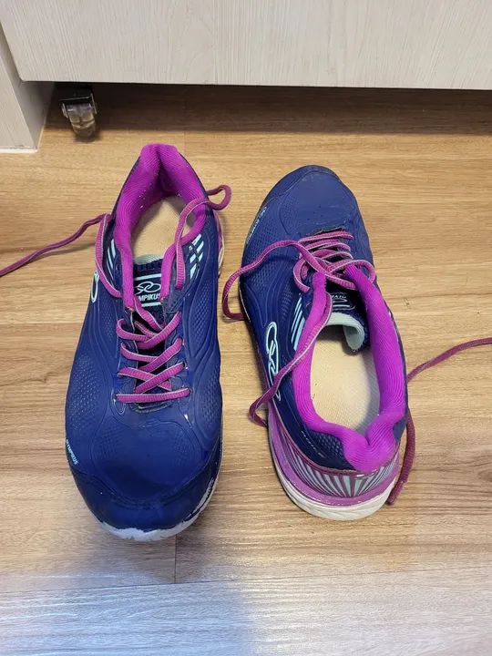 olympikus agile - Foto 3