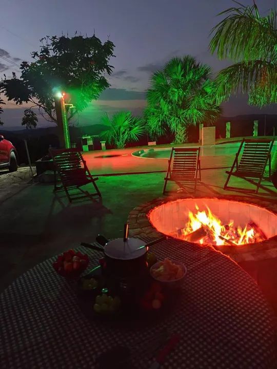 Sitio em Mogi das cruzes  - Foto 2