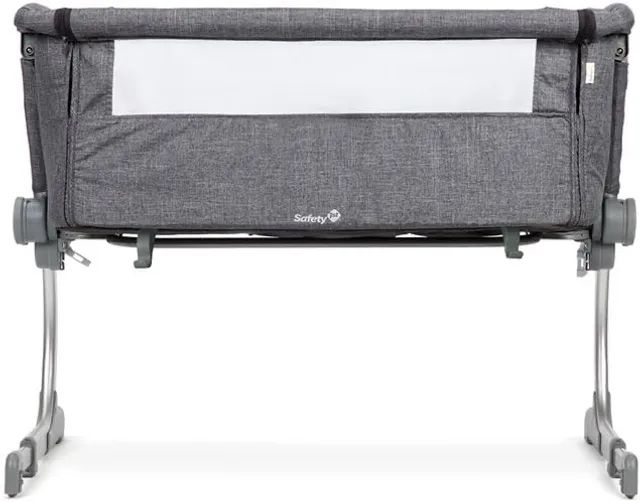 Berço Acoplado Side By Side Safety 1st (até 9kgs) Artigos infantis