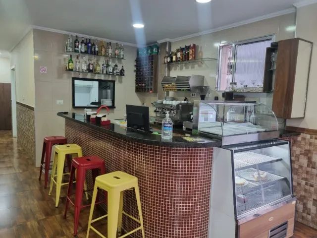 Passa-se Ponto Comercial - Café / Bistrô / Lanchonete - Bela Vista - São Paulo - Foto 9