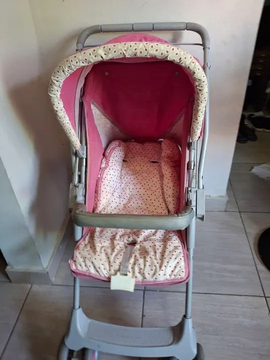 Baby Stroller for Dolls64316919184257120