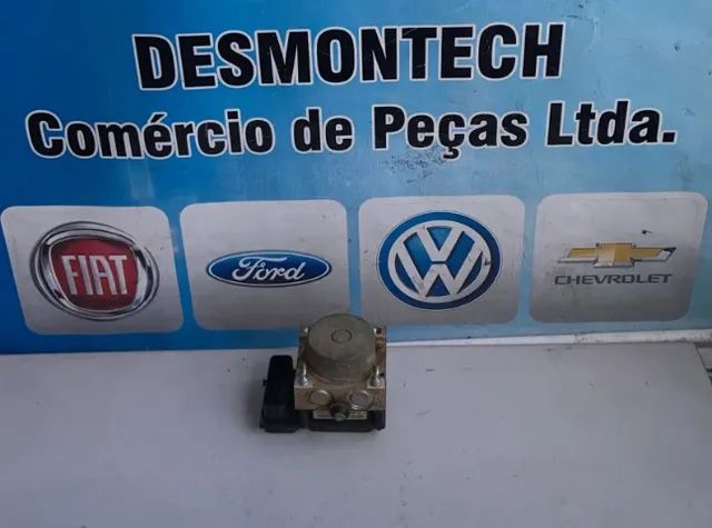 Módulo abs Suzuki sx4 2014