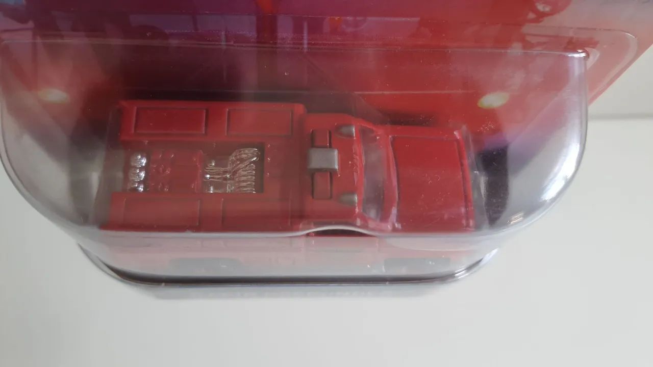 Hot Wheels Emergency - Rapid Responder - Foto 5