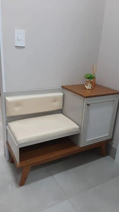 Montador de Móveis Profissional  - Foto 5