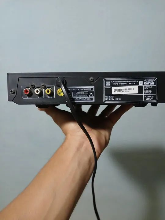 DVD MONDIAL USB - Foto 2