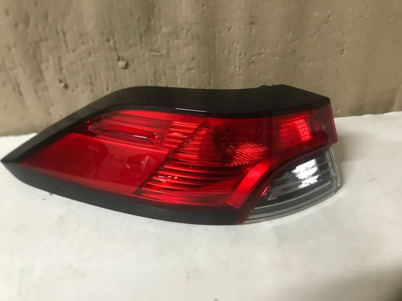 Lanterna Corolla Cross Led  - Foto 5