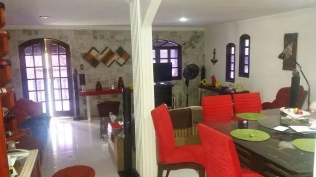 Casa em Saquarema para Temporada, Eventos e Uso Comercial | Piscina - Foto 3