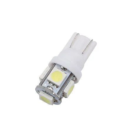 Leds pingo t10 t20 t5, torpedos e etc. Para carros e moto - Foto 2