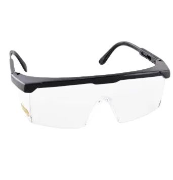 Óculos De Segurança Antiembaçante Foxter  - Foto 4