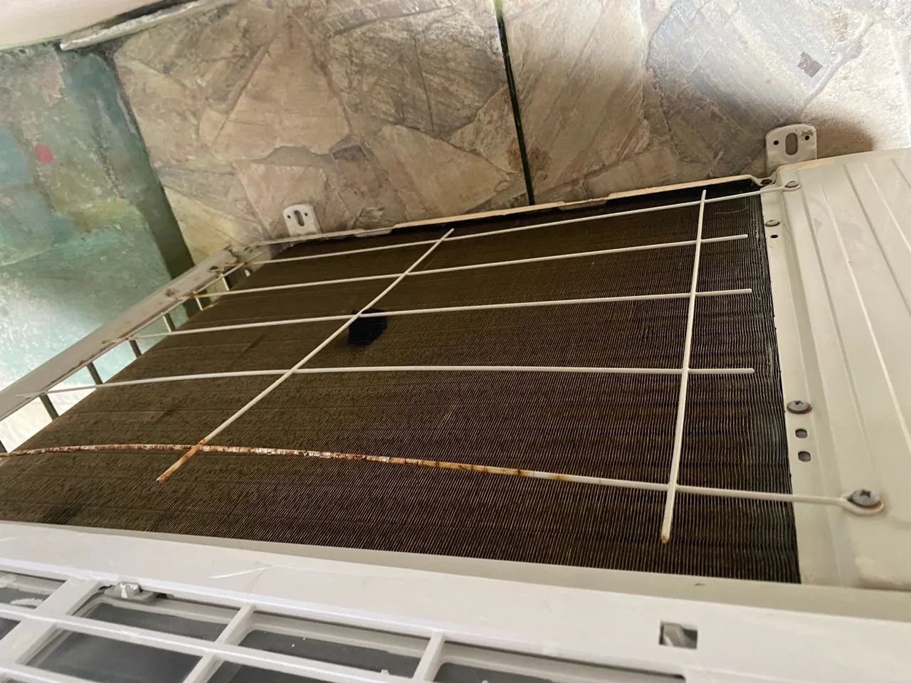 Ar Condicionado Split Gree 9000 BTUs - Foto 2