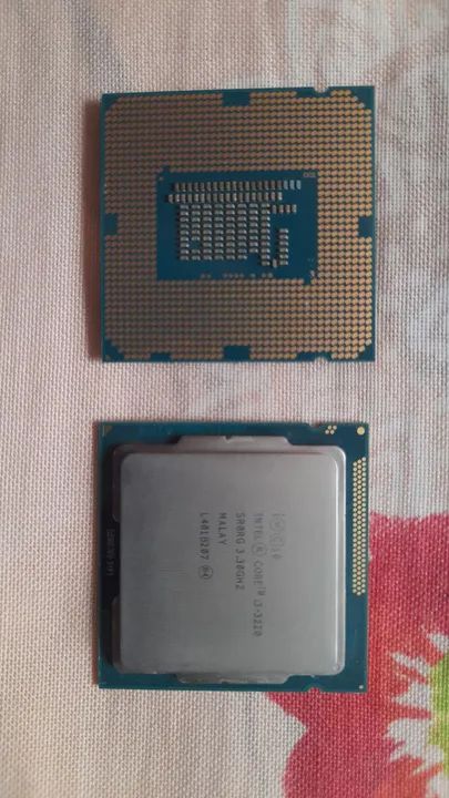 Processadores Intel Core i3 Barato! - Foto 3