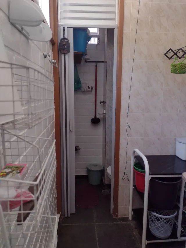 APARTAMENTO TEMPORADA BRAGA CABO FRIO - Foto 15