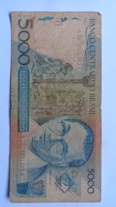 Notas de cruzados - Foto 2
