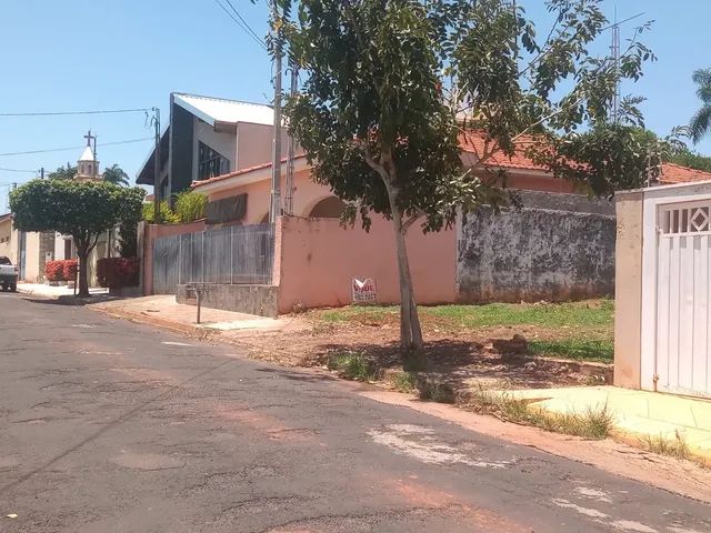 foto - São José do Rio Preto - Jardim Yolanda