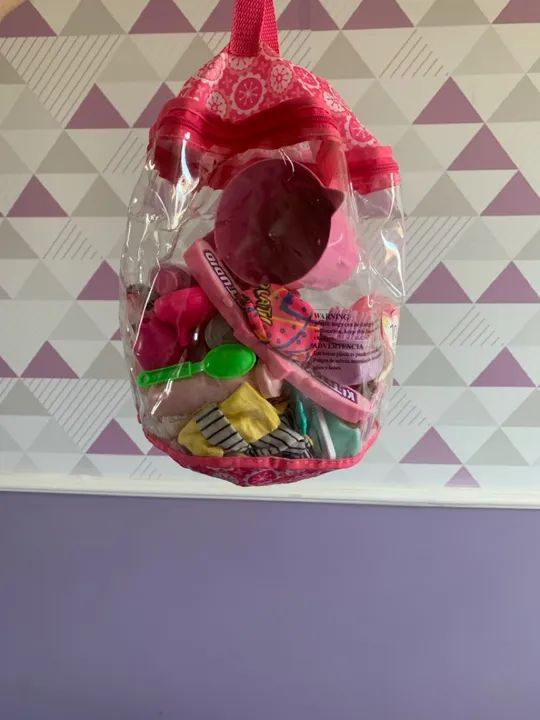 Vendo bonecas Baby Alive 11 unidades. - Foto 2