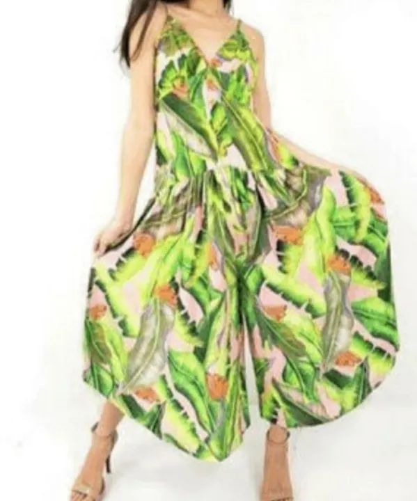 Macacão novo farm - Foto 2