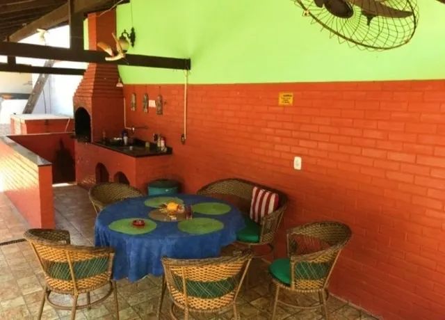 Casa em Saquarema para Temporada, Eventos e Uso Comercial | Piscina - Foto 7
