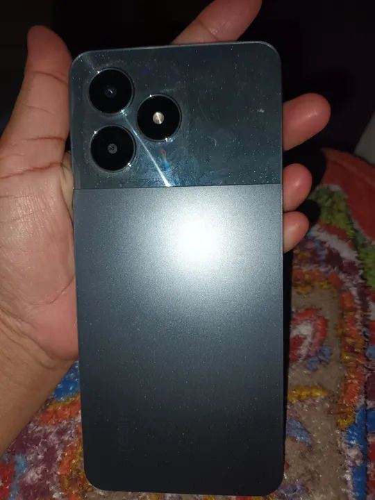 Redmi note 50 em perfeito estado de conservação. - Foto 3