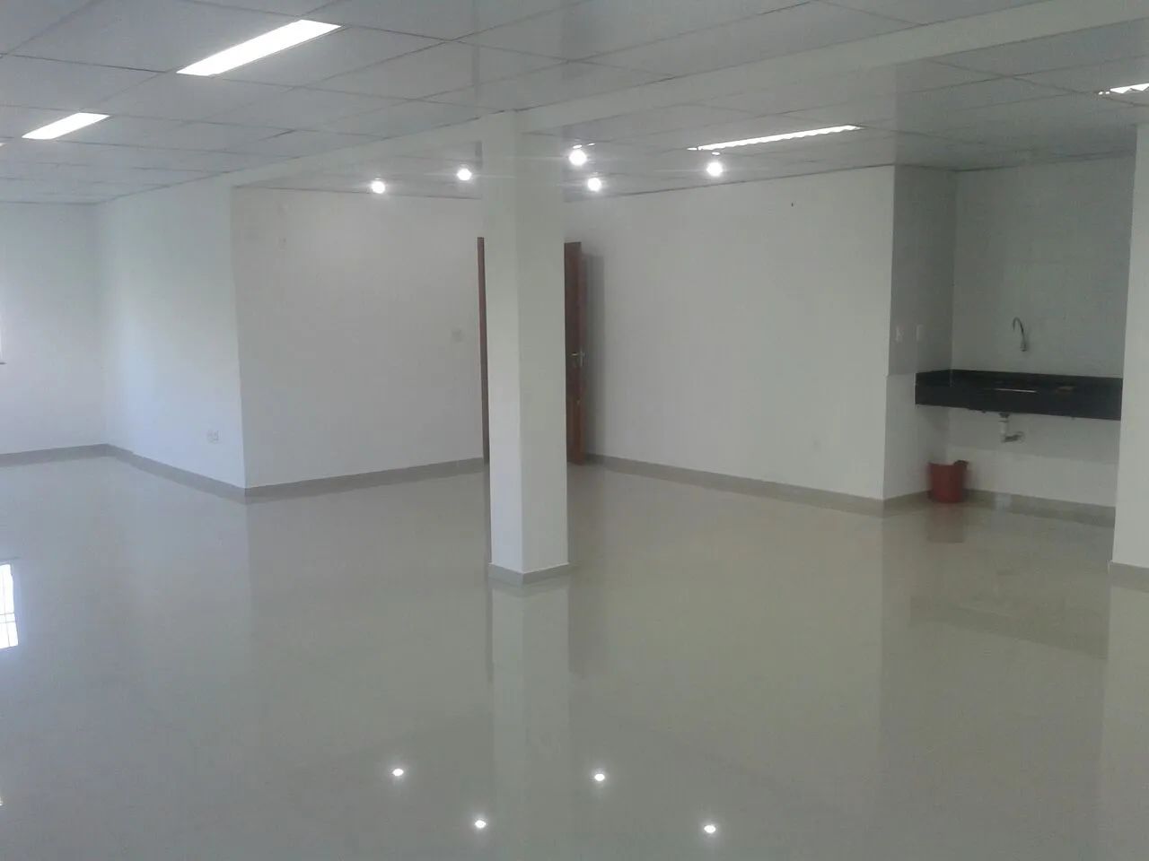 Vendo cobertura no Largo da Freguesia - Foto 2