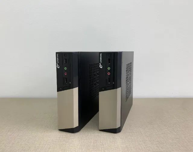 Mini Desktop PDV Bematech (CPU) - Foto 2