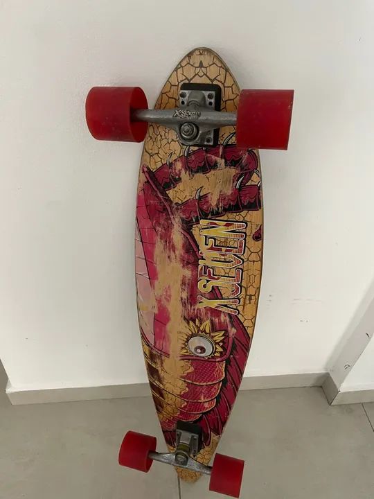 Longboard - Foto 3