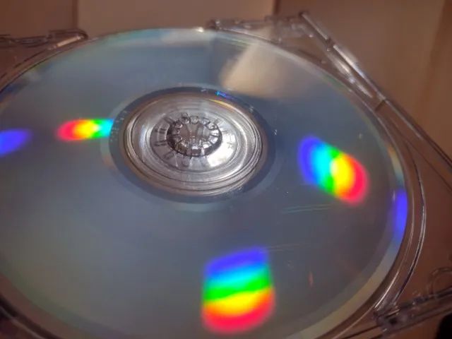 Somente Cd - Revolution X Original Americano Sega Saturn - Foto 3