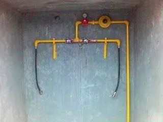 Newgas Service  - Foto 2