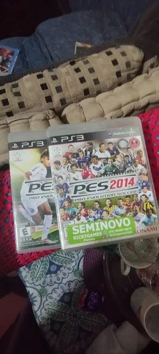 Jogos de PS3  - Foto 4